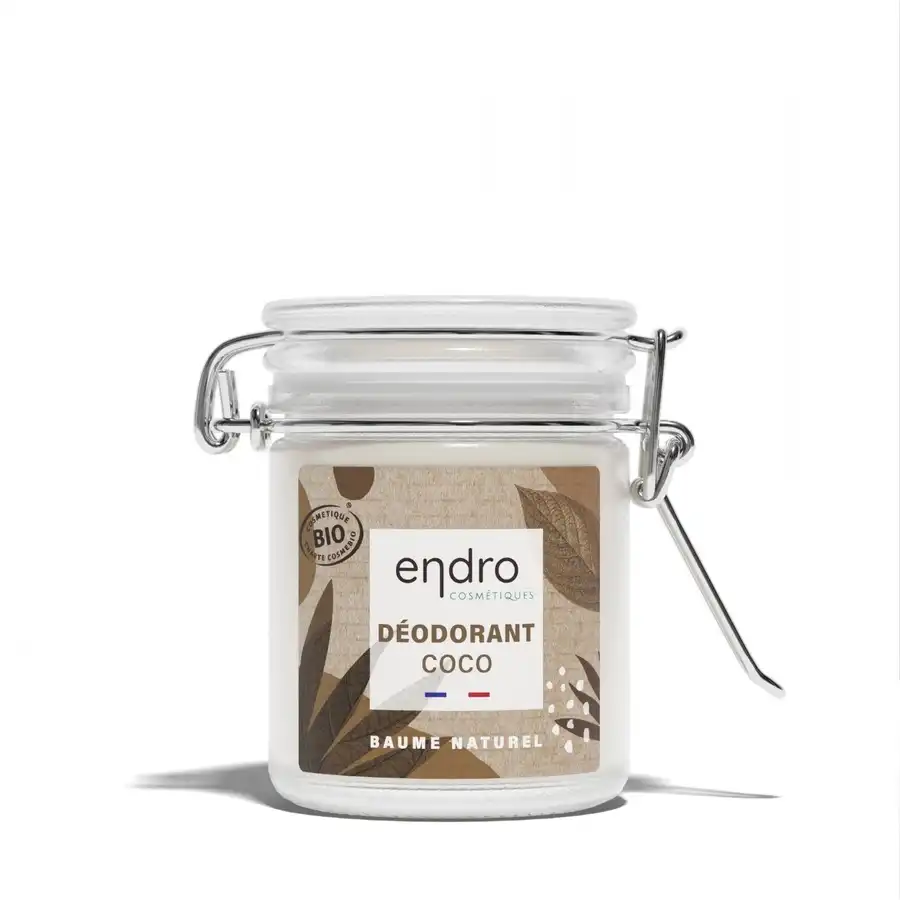 Endro Cosmetics - Sólido de Coco Desodorantes 50 ml unisex - Osme - Comparador de precios