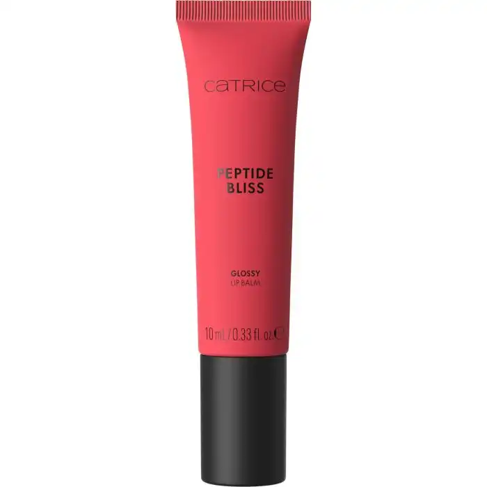 Era Of Senses Peptide Bliss Glossy Lip Balm - CATRICE - Comparador de precios