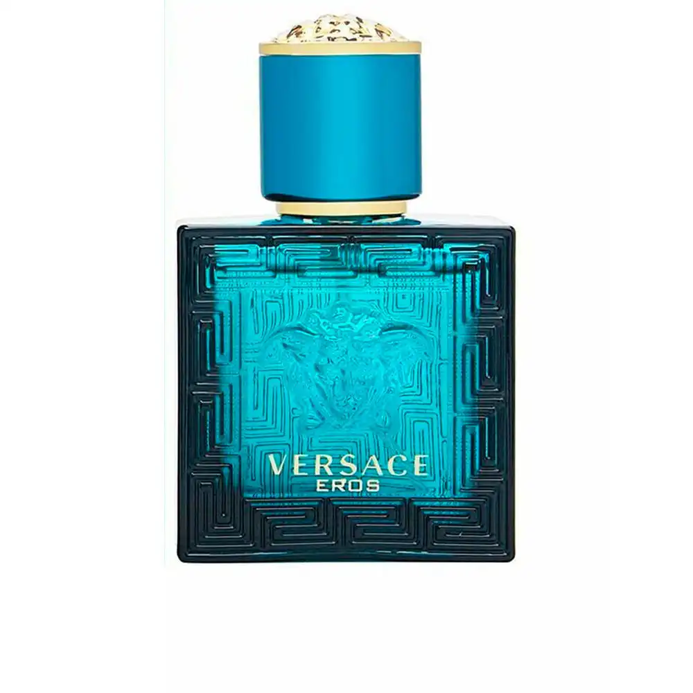 Eros eau de toilette vaporizador 30 ml - Versace - Comparador de precios