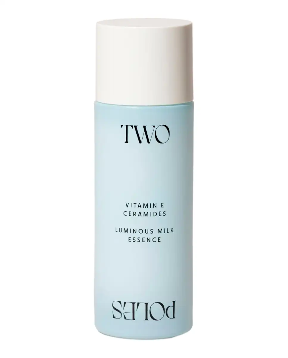 Esencia hidratante y reparadora Luminous Milk Essence 80 ml Two Poles - Two Poles - Comparador de precios