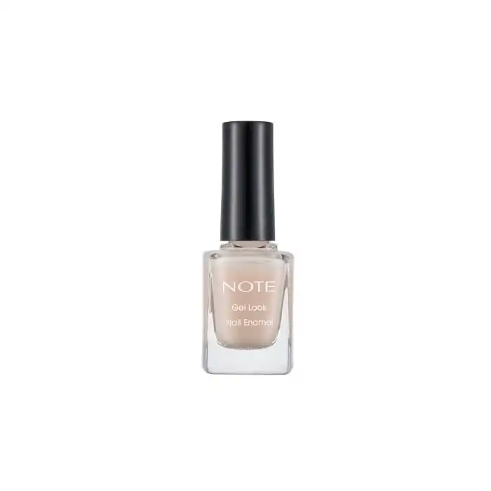 Esmalte de Uñas Gel Look Nail Enamel 9 ml - Note - Comparador de precios