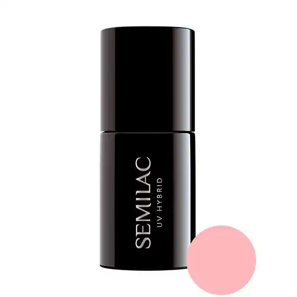 Esmalte Semipermanente 135 Frappe - SEMILAC - Comparador de precios