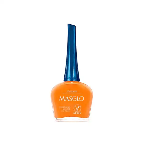 Esmalte ZANGANA - MASGLO - Comparador de precios