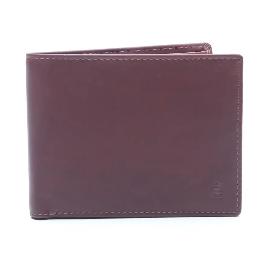Esquire - cartera DALLAS Monederos 1 pieces Marrón male - Esquire - Comparador de precios