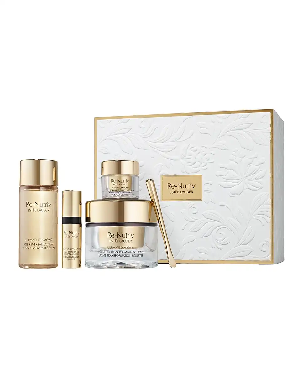 Estuche de Regalo Re-Nutriv Youth-Igniting Luxury Collection Estee Lauder - Estée Lauder - Comparador de precios