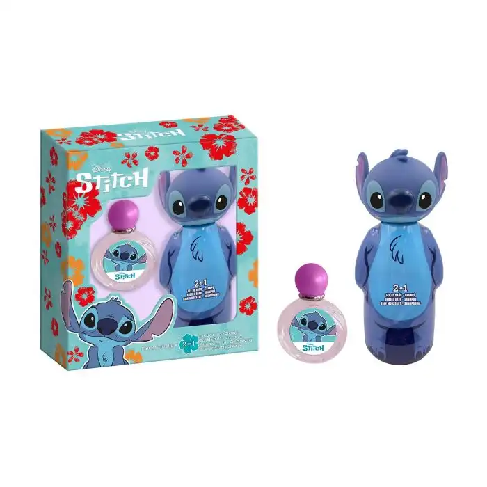 Estuche Stich Eau de Toilette 350 ml - LORENAY - Comparador de precios