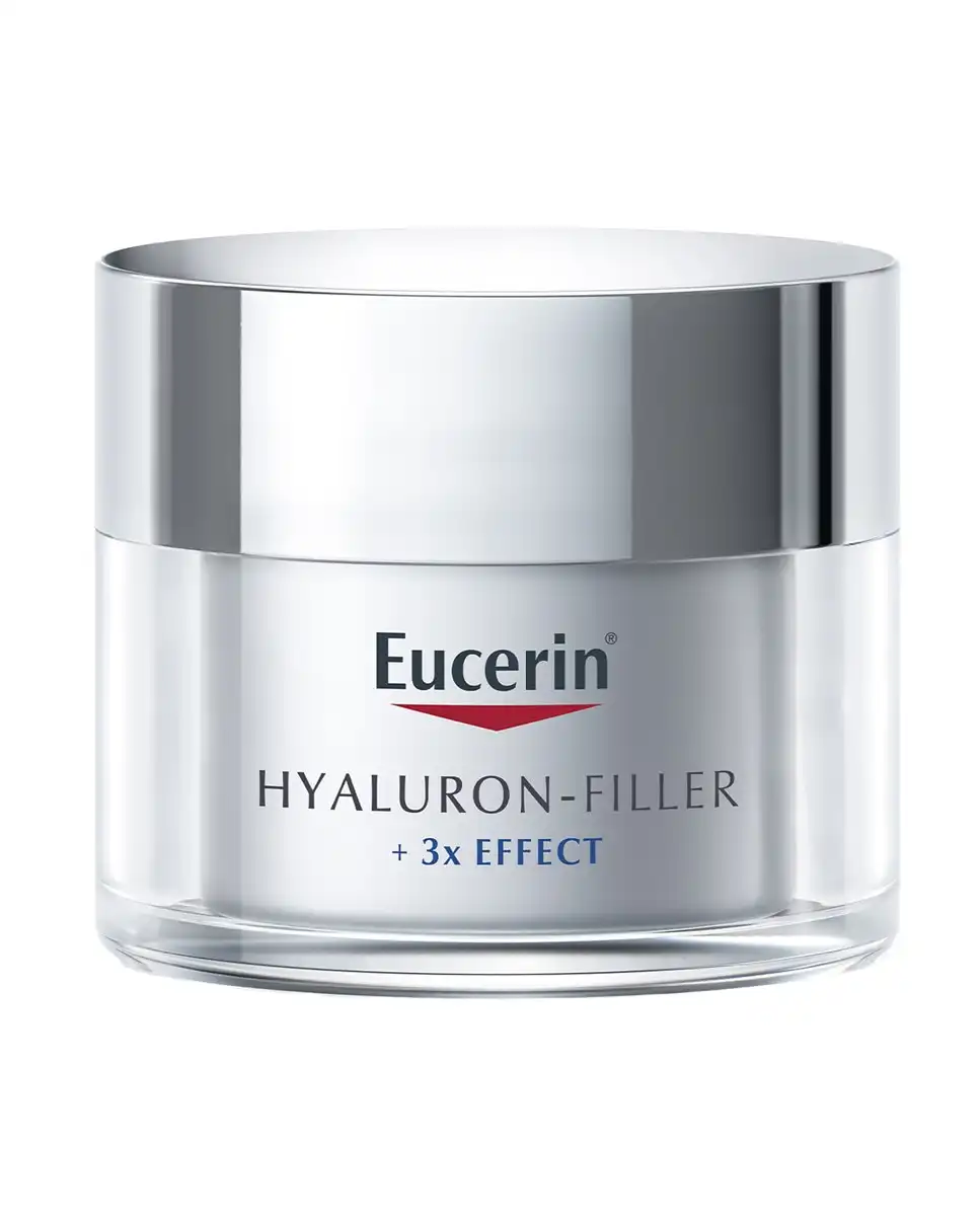 Eucerin® - Crema Hyaluron Filler Piel Seca - Eucerin® - Comparador de precios
