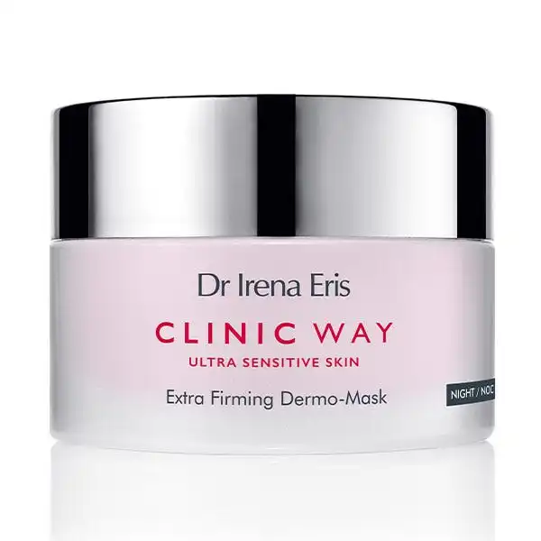 Extra Firming Dermo-Mask - CLINIC WAY - Comparador de precios