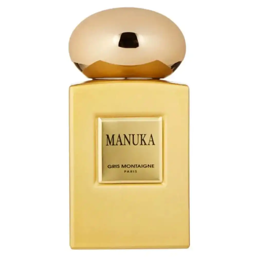 Extrait de Parfum Manuka Perfume 75 ml - Gris Montaigne - Comparador de precios