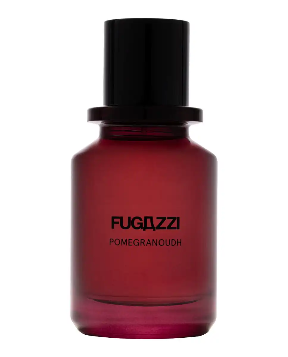 Extrait de Parfum Pomegranoudh Fugazzi 50 ml - Fugazzi - Comparador de precios