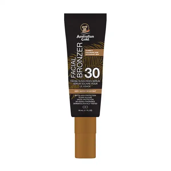Facial Bronzer - Australian Gold - Comparador de precios