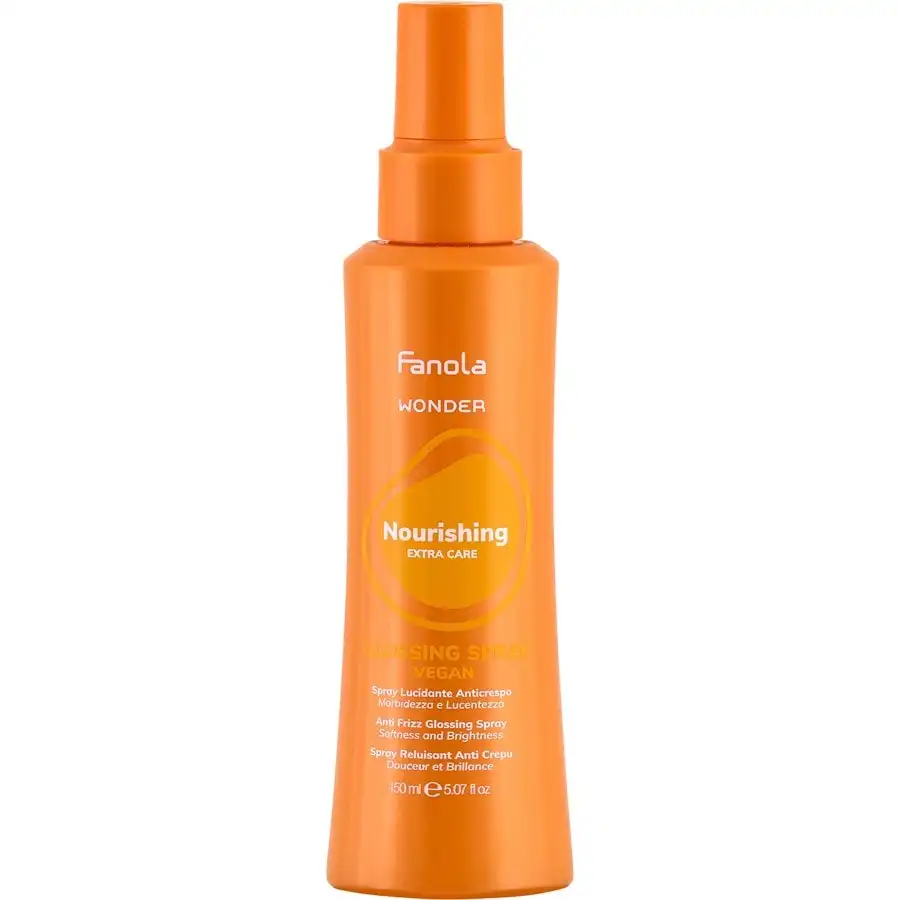 Fanola - Nourishing Extra Care Glossing Spray Sprays y lacas para el cabello 150 ml female - Fanola - Comparador de precios