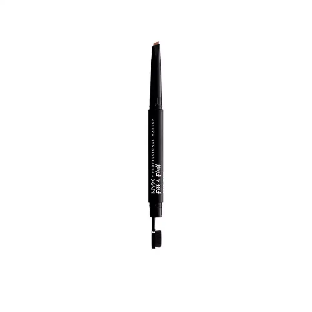 Fill & Fluff eyebrow pomade pencil #auburn - NYX PROFESSIONAL MAKE UP - Comparador de precios