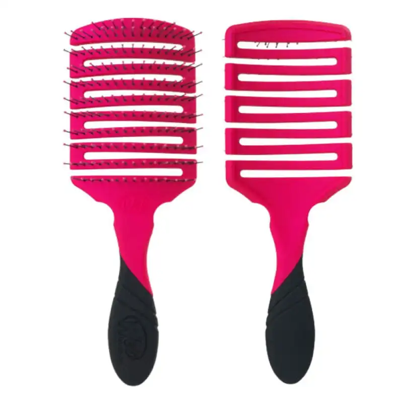 Flex Dry Paddle Pink - Wet Brush - Wet Brush - Comparador de precios