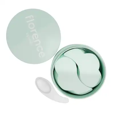 Florence by Mills Florence by Mills Floating Under The Eyes Depuffing, 60 un - Florence by Mills - Comparador de precios
