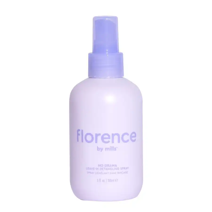 Florence By Mills - No Drama Leave-In Detangling Spray Sprays y lacas para el cabello 150 ml unisex - Florence by Mills - Comparador de precios