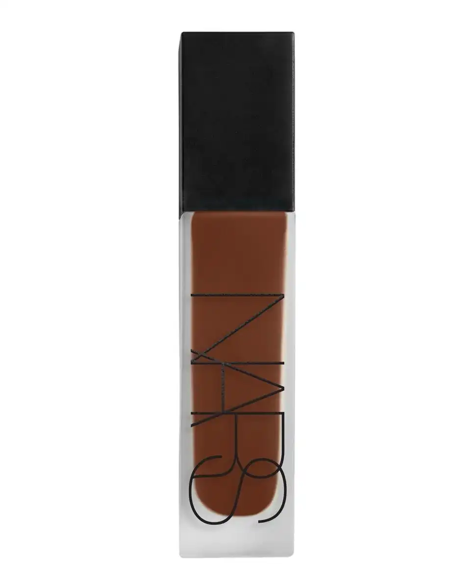 Fondo de maquillaje Natural Matte Longwear Foundation 30 ml Nars LA SERENA - D2.5 MALI  -  D6 - NARS - Comparador de precios