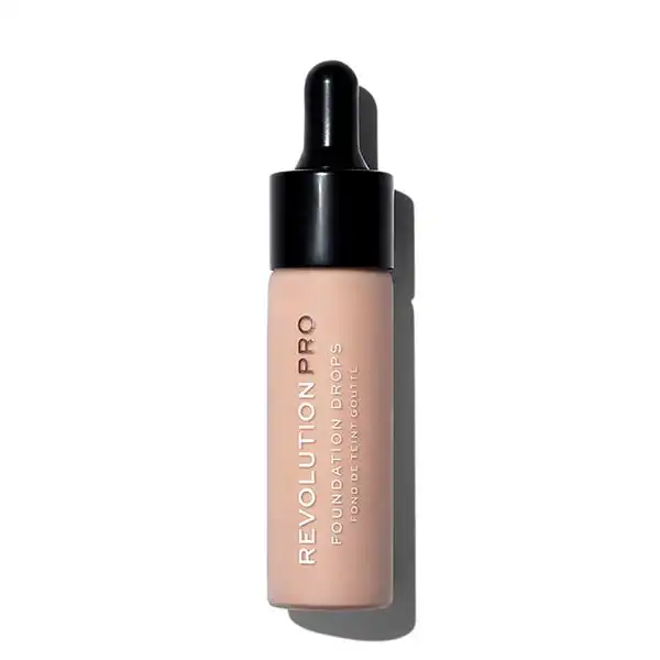 Foundation Drops F4 - REVOLUTION PRO - Comparador de precios