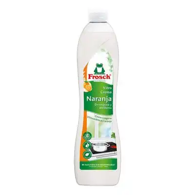 Frosch Naranja 500 ml - Frosch - Comparador de precios