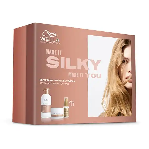 Fusion - Wella Professionals - Comparador de precios