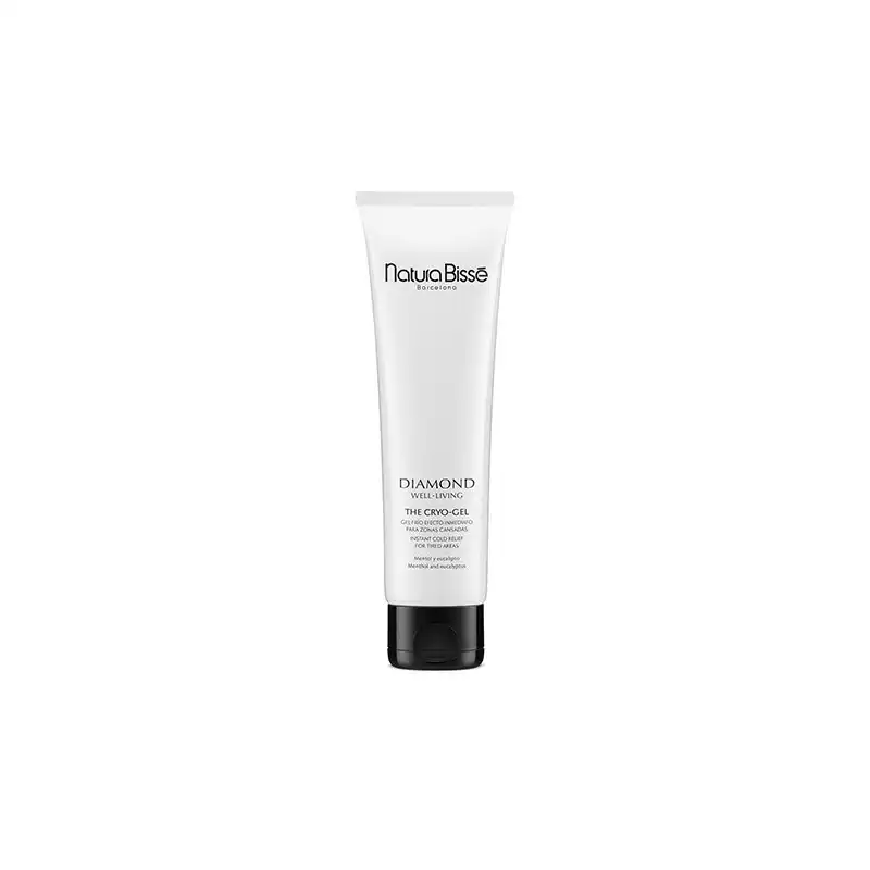 Gel efecto frío para zonas cansadas the cryo gel 150 ml natura bissé - Natura Bissé - Comparador de precios