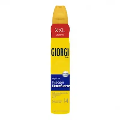 Giorgi 250 ML. - Giorgi - Comparador de precios