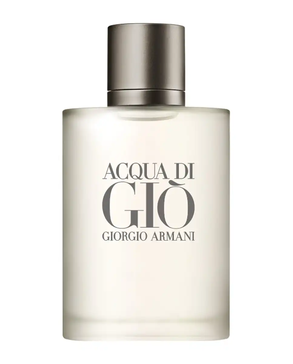 Giorgio Armani - Eau De Toilette Acqua Di Giò 100 Ml - Giorgio Armani - Comparador de precios