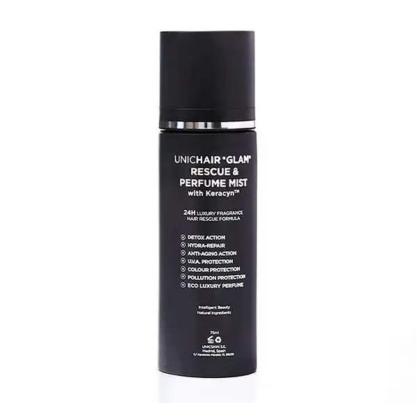 Glam Rescue & Perfume - UNICSKIN HAIR - Comparador de precios