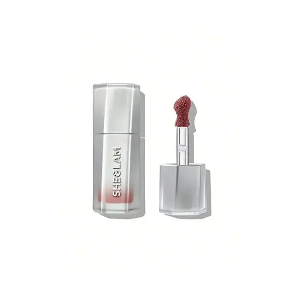 Glass Lock Air Gloss 506 Honey Glaze - SHEGLAM - Comparador de precios