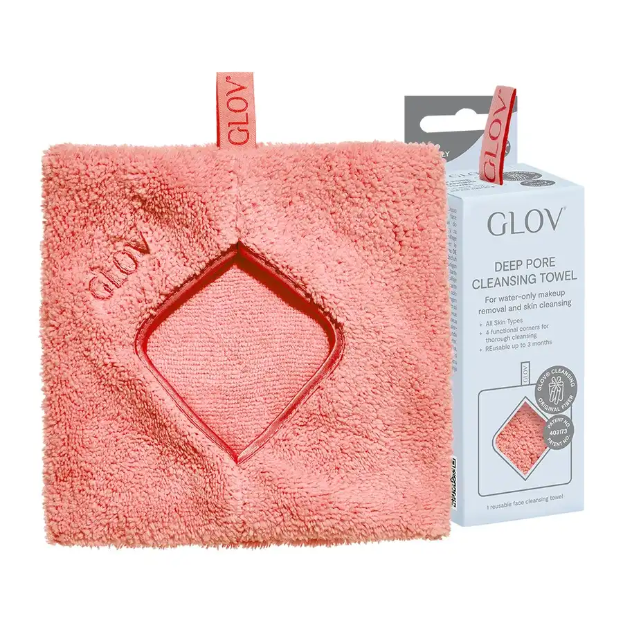 GLOV - Herramientas de Limpieza Facial 1 pieces Oro rosa unisex - Glov - Comparador de precios