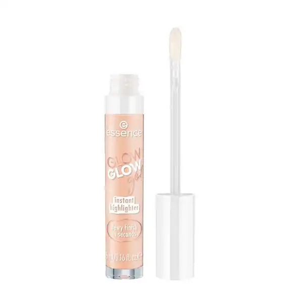 Glow Glow Go! Instant Highlighter 01 Fairy Lights - ESSENCE - Comparador de precios