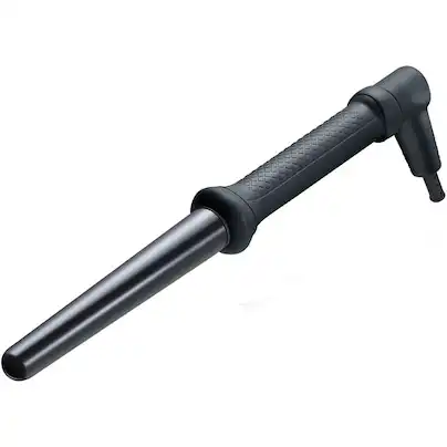 Golden Curl The Black 18-25 mm Curler Black 1.0 pieces - Golden Curl - Comparador de precios