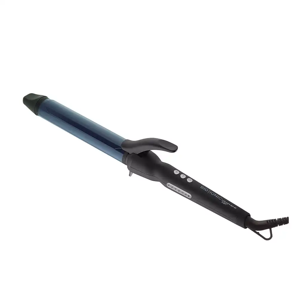 Graphene Mx curling iron - Bio Ionic - Comparador de precios