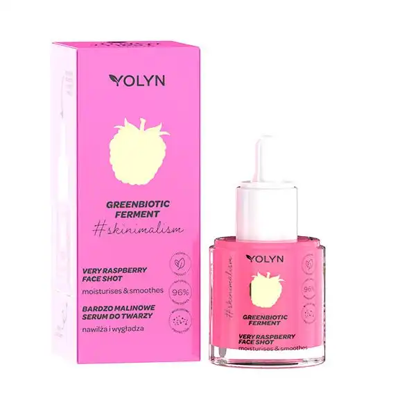 Greenbiotic Ferment - Yolyn - Comparador de precios