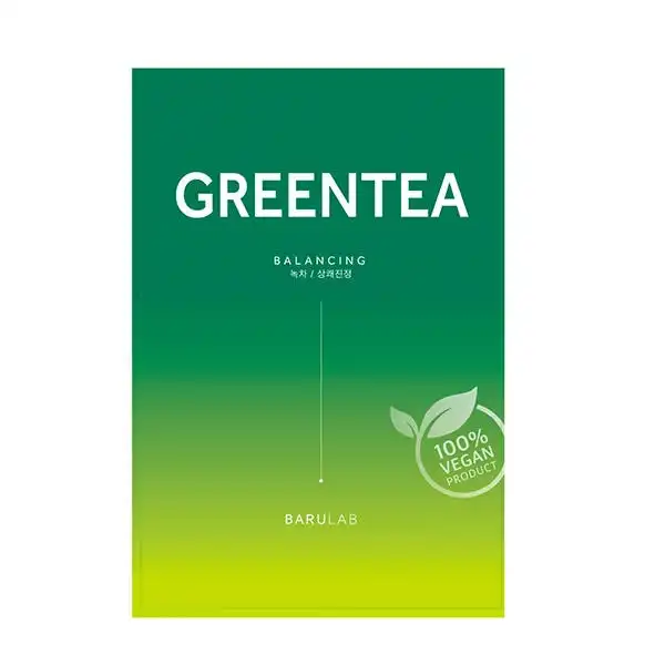 Greentea - BARULAB - Comparador de precios