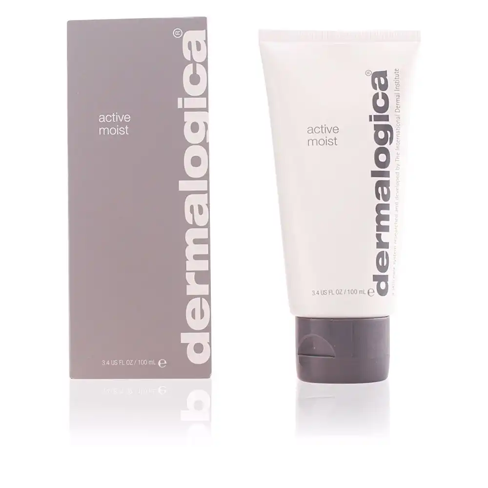 Greyline active moist 100 ml - Dermalogica - Comparador de precios