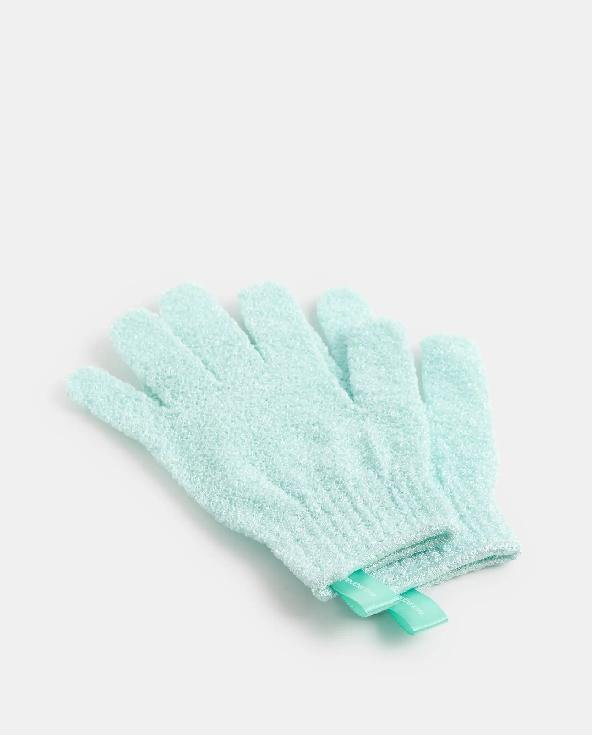 Guantes Exfoliantes Another Love Menta - Another Love - Comparador de precios