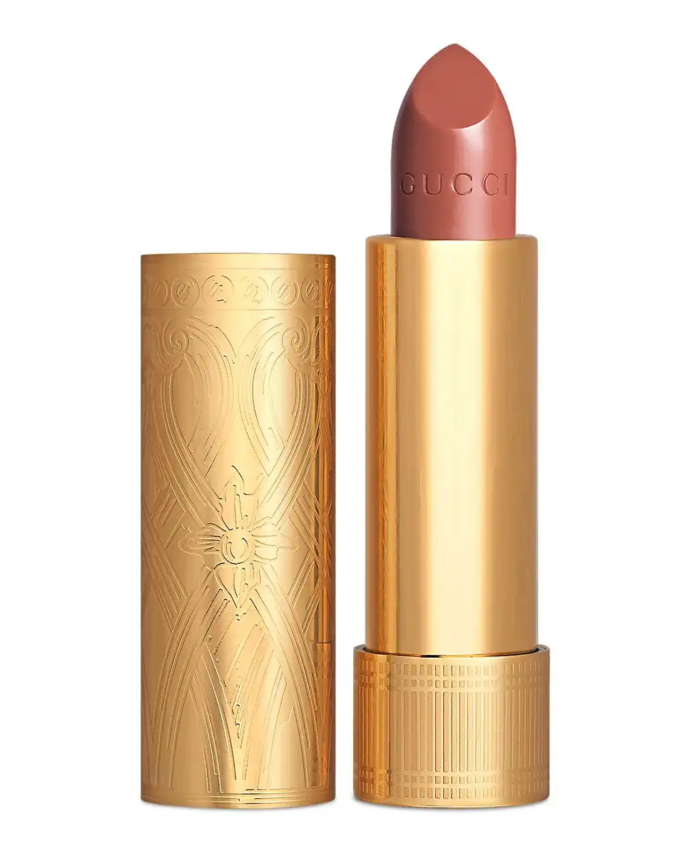 Gucci - Barra de labios Gucci Rouge à Lèvres Satin Gucci. - Gucci - Comparador de precios