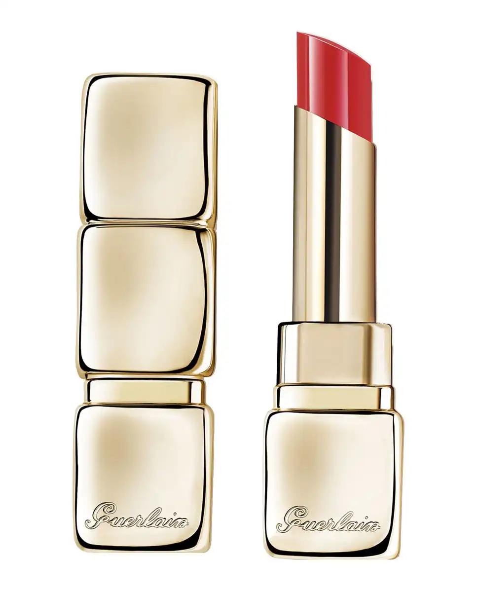 Guerlain - Barra De Labios KissKiss Shine Bloom - Guerlain - Comparador de precios