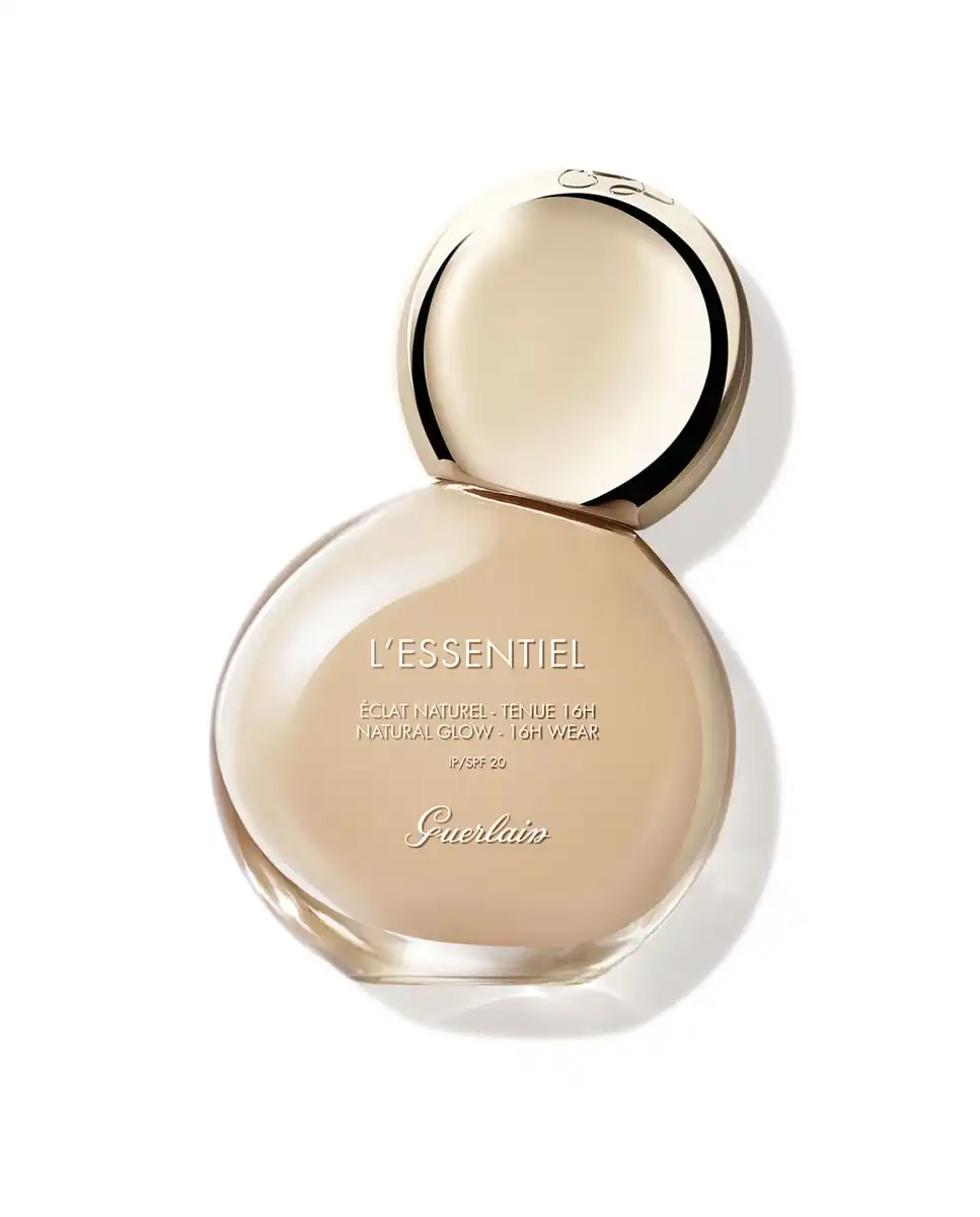 Guerlain - Base De Maquillaje L'Essentiel Luminosidad Natural Duración 16 H FPS20 - Guerlain - Comparador de precios