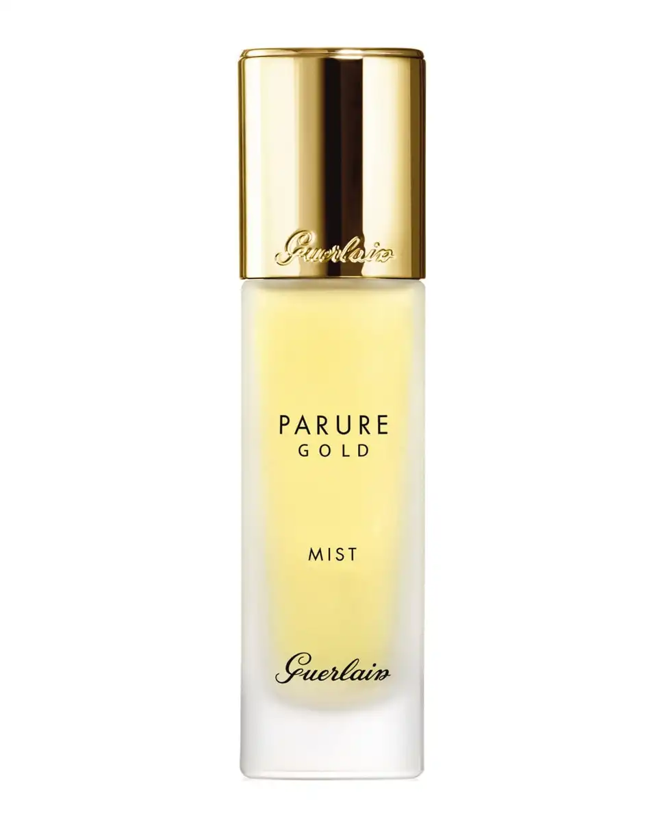 Guerlain - Bruma Hidratante Parure Gold Mist - Guerlain - Comparador de precios