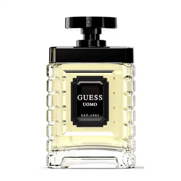 Guess Uomo 100Ml - Guess - Comparador de precios