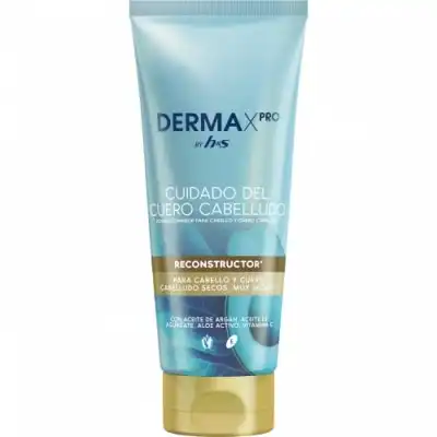 H & S H&S DERMAXPRO Acondicionador Revitalizador para el Cabello y el, 220 ml - H & S - Comparador de precios