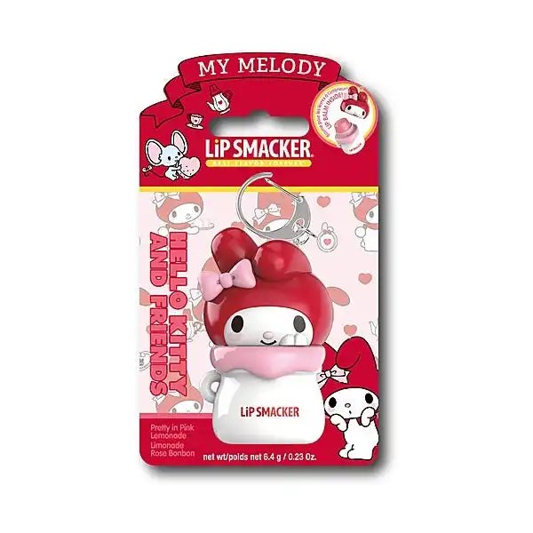 Hello Kitty & Friends 1UD - LIP SMACKER - Comparador de precios