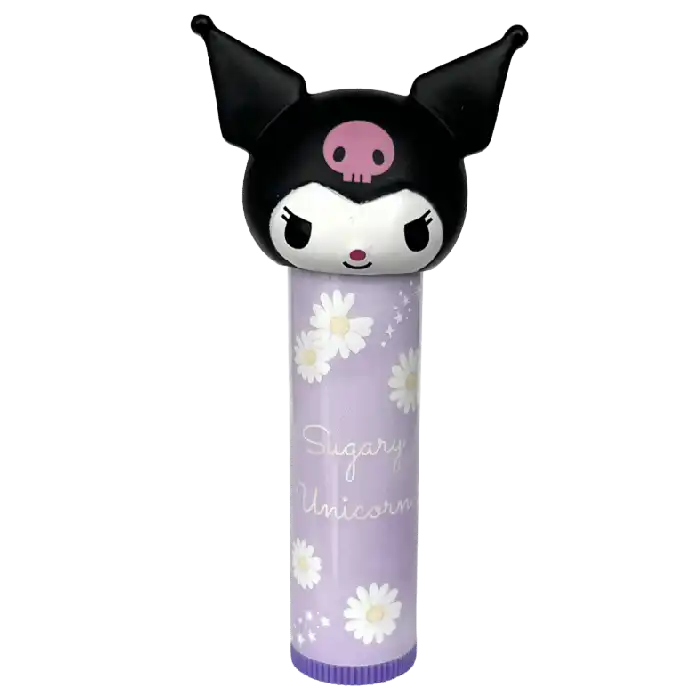 Hello Kitty Kuromi Bálsamo Labial 4 gr - TAKE CARE - Comparador de precios