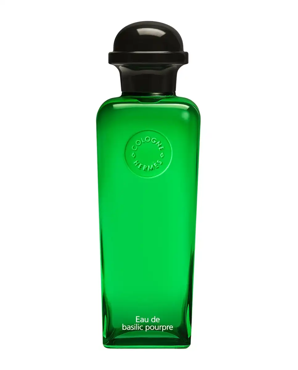 Hermès - Eau De Cologne Eau De Basilic Pourpre - Hermès - Comparador de precios