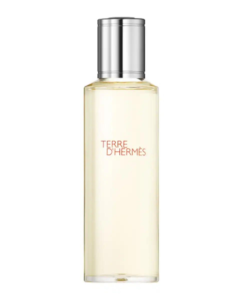Hermès - Recarga Eau De Toilette Terre D' 125 Ml - Hermès - Comparador de precios