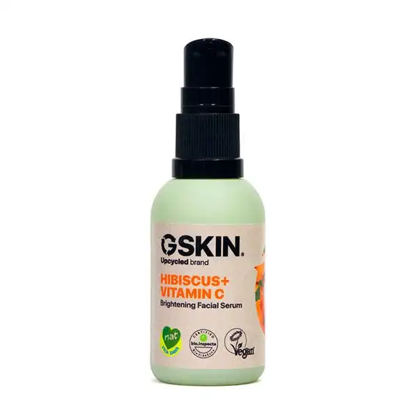 Hibiscus + Vitamin C - Gskin - Comparador de precios