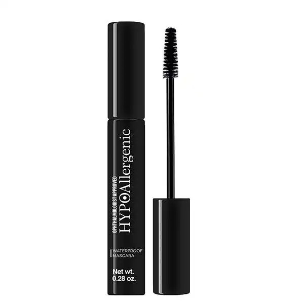 Hypo Waterproof Mascara - BELL HYPOALLERGENIC - Comparador de precios