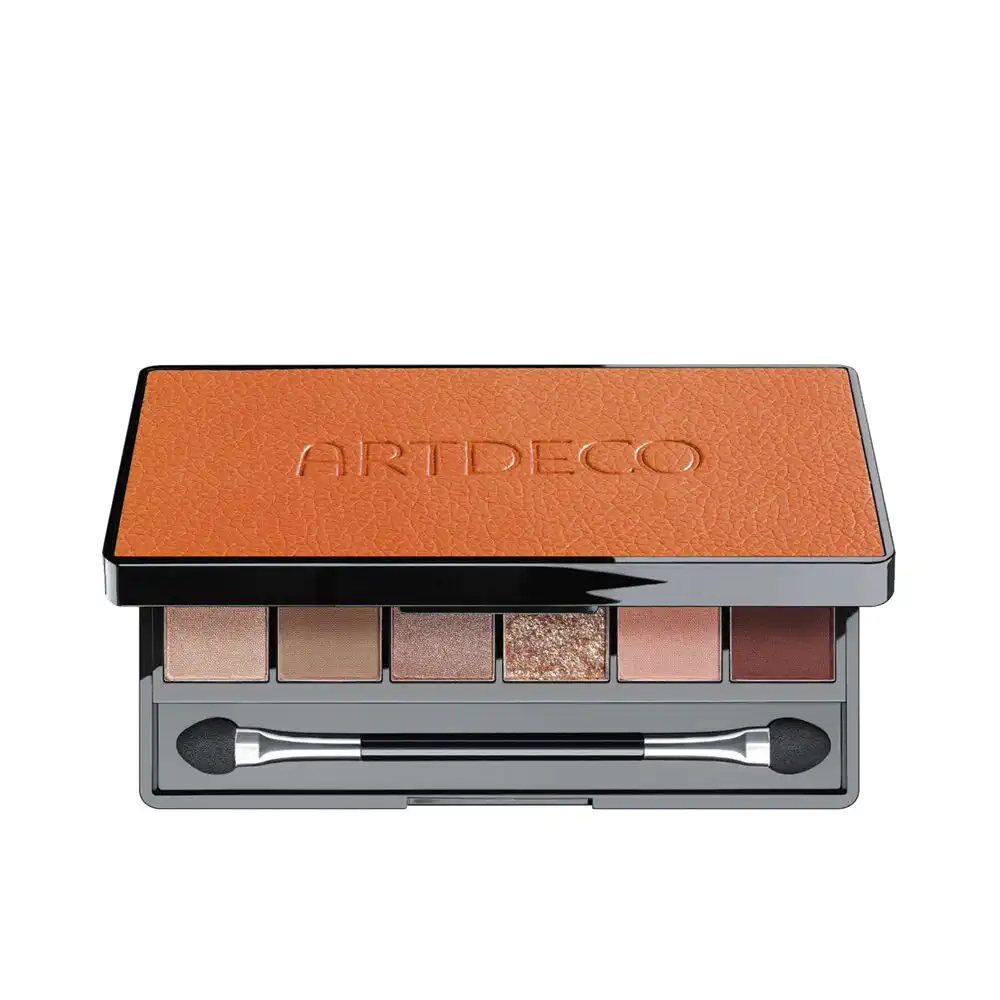 Iconic eyeshadow palette #pretty in sunshine - Artdeco - Comparador de precios